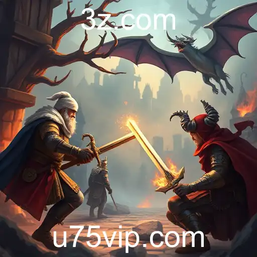 Tendências dos Jogos em 2025: O Papel da U75 no Cenário Brasileiro