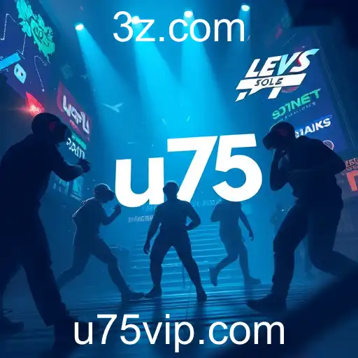 A Ascensão do 'u75' no Cenário de Jogos do Brasil