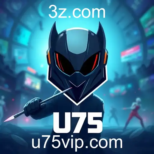 U75 revoluciona a indústria de jogos online