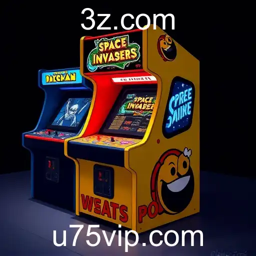 U75: O Fenômeno dos Jogos Online em 2025