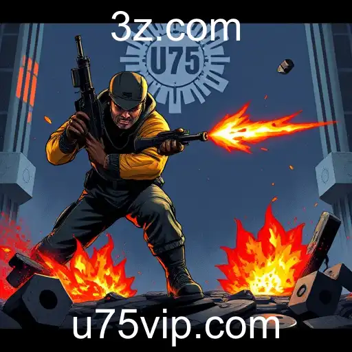 A Ascensão do U75 no Mundo dos Jogos