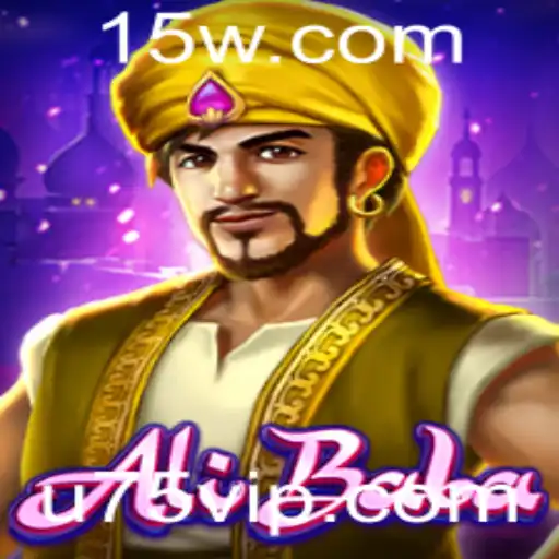 Descubra o Fascinante Mundo de AliBaba: O Jogo que Conquista