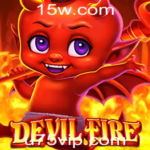 DevilFire: Explorando as Profundezas Flamengentes de u75