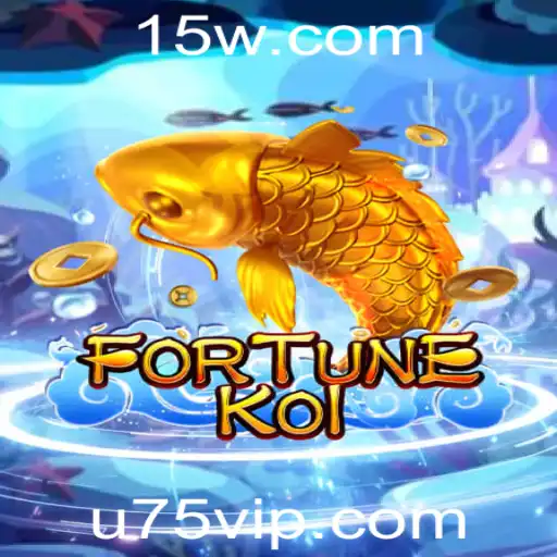 Explorando o Fascinante Mundo de FORTUNEKOI: Um Novo Conceito de Entretenimento