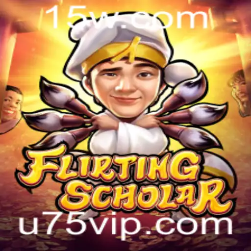 Flirting Scholar: Desvendando o Encanto do Jogo com Elementos de Estratégia Moderna