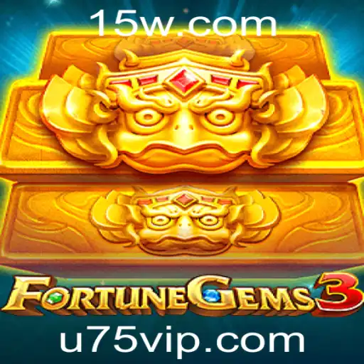 Explorando o Universo de FortuneGems3: Um Guia Completo