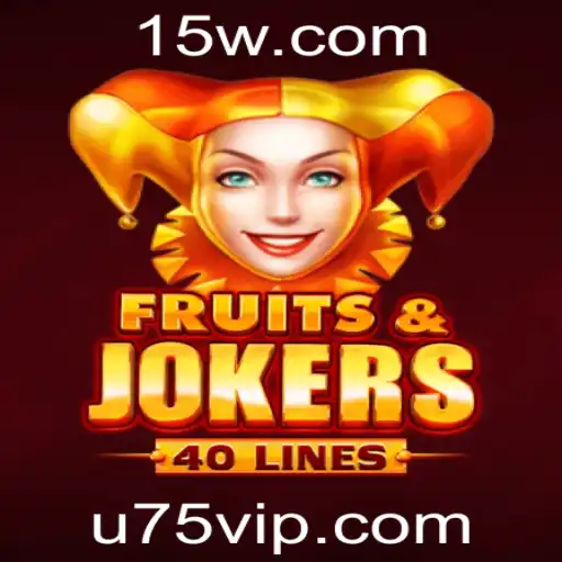 Descubra o Mundo de FruitsAndJokers40: A Nova Sensação dos Jogos