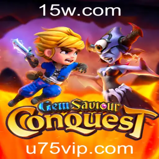 Explore o Universo de GemSaviourConquest