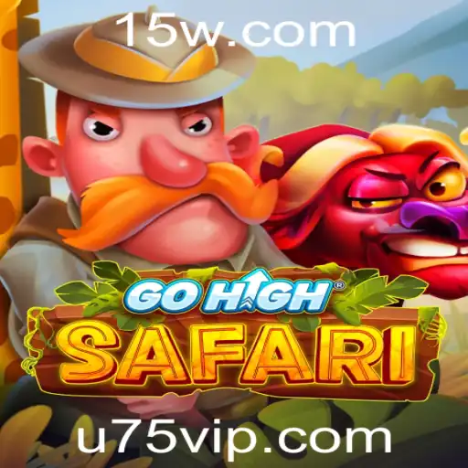 Descubra GoHighSafari: O Novo Jogo de Aventura com Elementos Inovadores