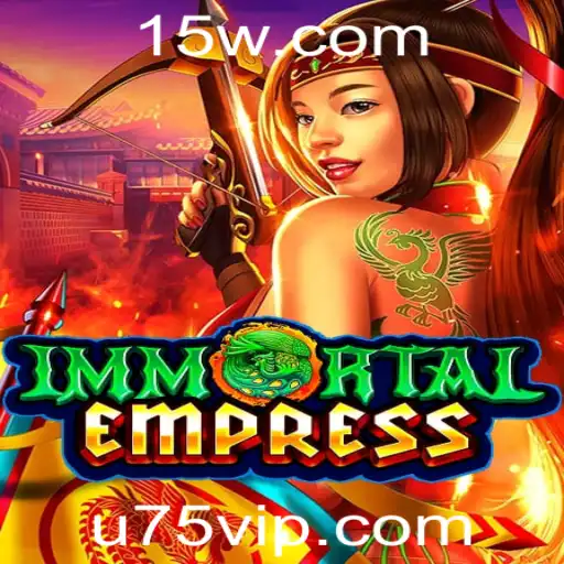 Explorando o Mundo de ImmortalEmpress: A Nova Sensação dos Jogos