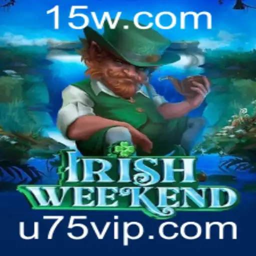 Descubra o Fascinante Jogo 'IrishWeekend' e Suas Regras Intrigantes