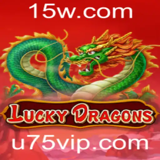 LuckyDragons: A Nova Sensação no Universo dos Jogos