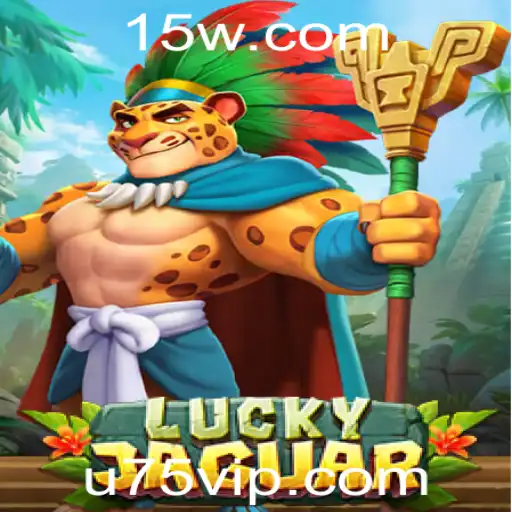 LuckyJaguar: Desvendando o Fascinante Jogo de Azar que Conquista o Mundo