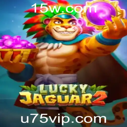 Descubra Luckyjaguar2: O Novo Fenômeno dos Jogos