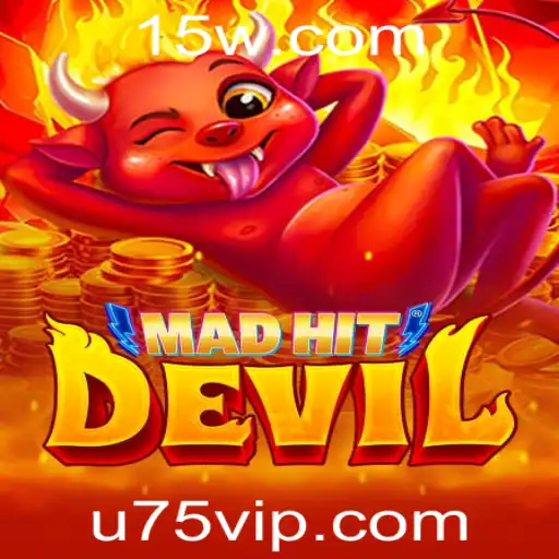 Explorando o Mundo de MadHitDevil: Um Jogo de Estrategia e Desafios