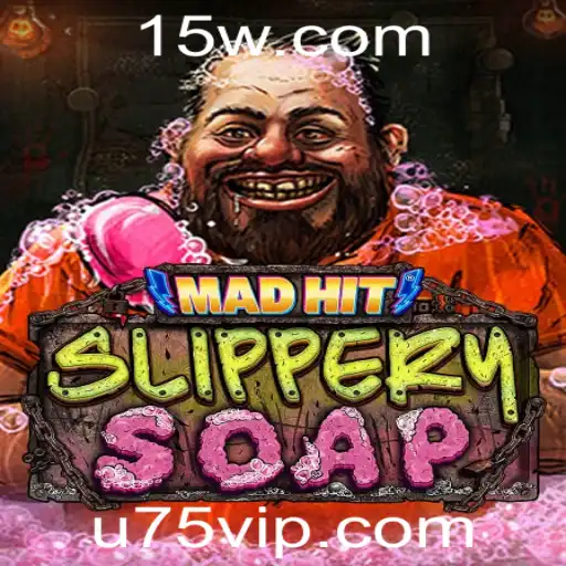 MadHitSlipperySoap: O Novo Fenômeno dos Jogos Digitais