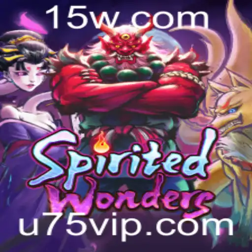 Explorando SpiritedWonders: O Jogo de Estratégia e Aventura com Temática Sobrenatural