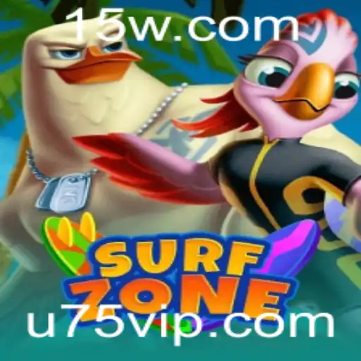 Explorando SurfZone: Um Mergulho no Empolgante Mundo das Ondas Virtuais
