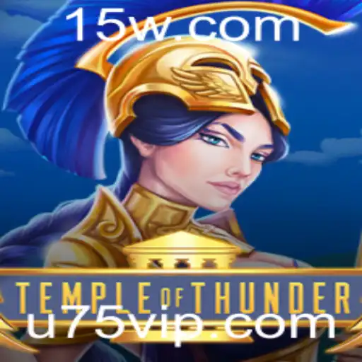 Explorando o Fascinante Universo de TempleofThunder