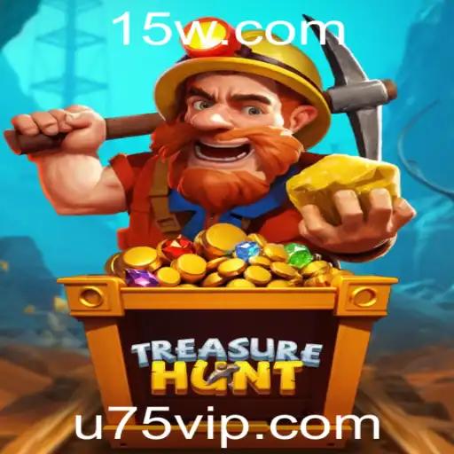 Explorando TreasureHunt: Um Guia Completo para o Jogo Aventura do Momento