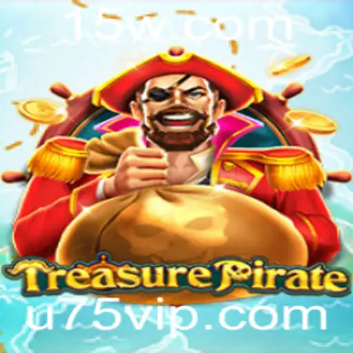 TreasurePirate: Descobrindo o Mundo dos Piratas